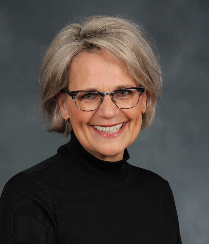 Anke Weinbrenner